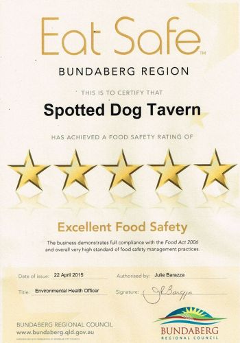 Spotted Dog Tavern - thumb 20