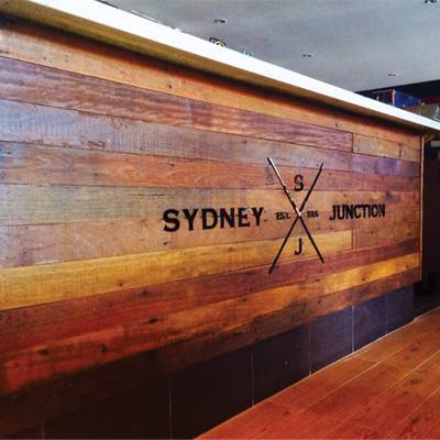 Sydney Junction Hotel - thumb 17