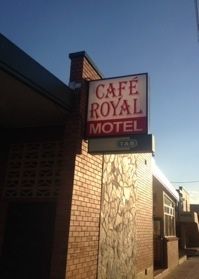 Royal Hotel Motel - thumb 10