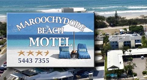 Maroochydore Beach Motel - thumb 13