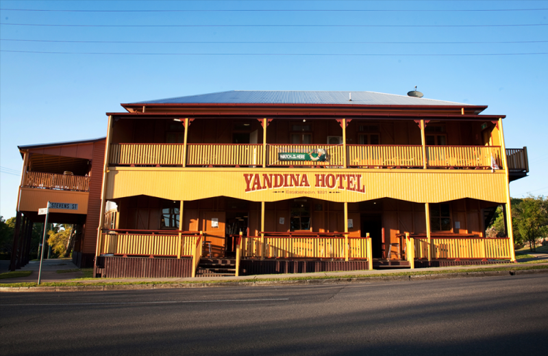 Yandina Hotel - thumb 6