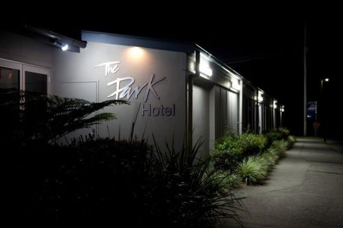 The Park Hotel Motel - thumb 18