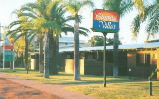 Kalbarri Sunsea Villas - New South Wales Tourism 