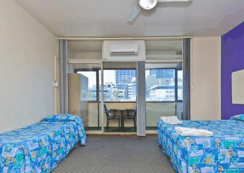 Mountway Holiday Apartments - New South Wales Tourism 