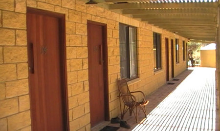 Nanga Bay Resort - Part of the World Heritage Area - Australia Accommodation