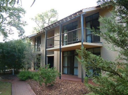 Trinity Conference and Accommodation Centre - Accommodation NSW