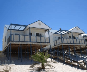 Oceanside Village Denham Monkey Mia - Australia Accommodation