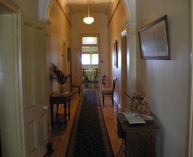 Hoover House Bed  Breakfast - New South Wales Tourism 