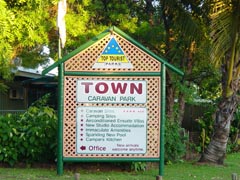 Town Caravan Park - thumb 1