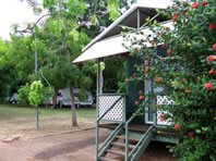 Hidden Valley Caravan Park - Australia Accommodation