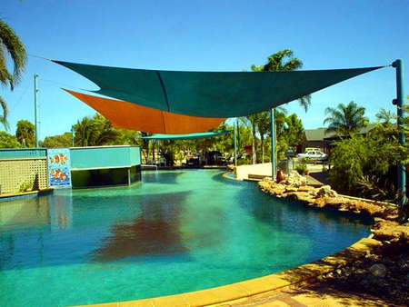 Ningaloo Caravan and Holiday Resort - Accommodation NSW
