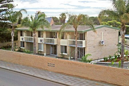 Como Apartments - Geraldton - Accommodation NSW