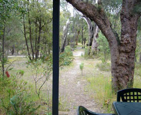 Kerriley Park Forest and Farmstay - VIC Tourism