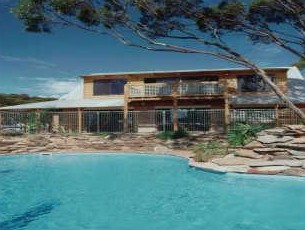 Norseman Great Western Motel - New South Wales Tourism 