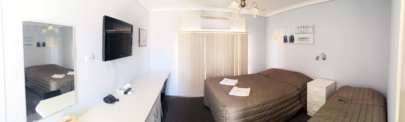 Merredin Olympic Motel - Accommodation NSW