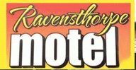 Ravensthorpe Motel - New South Wales Tourism 