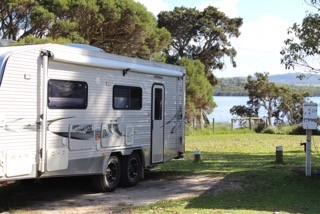 Rest Point Holiday Village - VIC Tourism