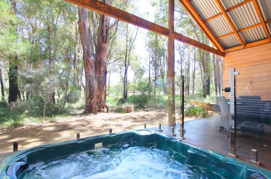 Hiddenvalley Eco Spa Lodges & Day Spa - thumb 2