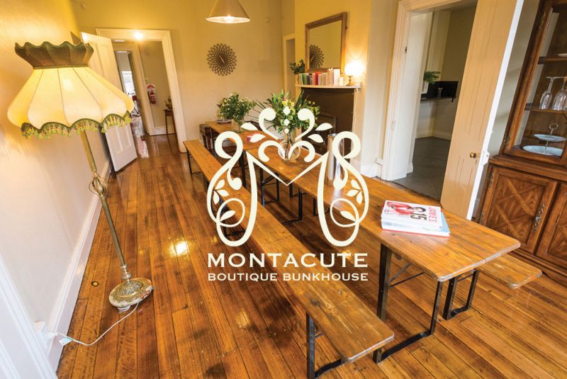 Montacute Boutique Bunkhouse - thumb 4