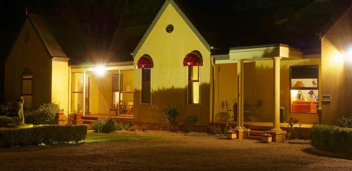Tranquilles Bed And Breakfast - Australia Accommodation 3