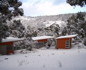 Base Camp Tasmania - Accommodation NSW 4