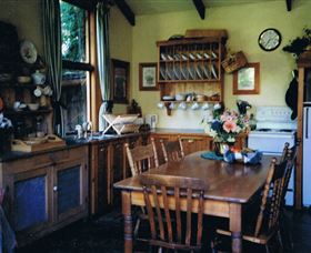 Thyme Cottage - Tourism TAS
