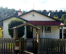 Brothers Town Cottage - Tourism TAS