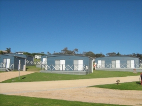 Scamander Tourist Park - Accommodation NSW 2