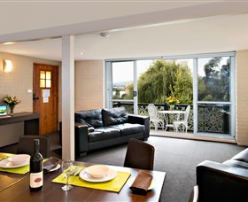 Leisure Inn Penny Royal Hotel and Apartments - New South Wales Tourism 