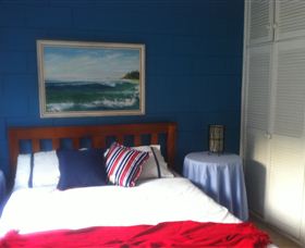 Orford OceanView Accommodation - VIC Tourism