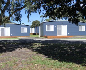 Bicheno East Coast Holiday Park - Accommodation NSW