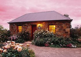Wagners Cottages - Sydney Tourism