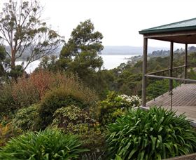 Viewenmore Villa Bed  Breakfast - New South Wales Tourism 