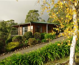 Viewenmore Villa Bed & Breakfast - Australia Accommodation 2