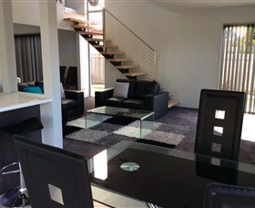 Oceans on Parker - Accommodation Newcastle