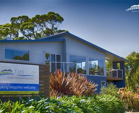 Freyscape - Accommodation NSW