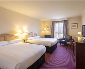 Hotel Grand Chancellor Launceston - Accommodation Newcastle 0