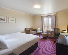 Hotel Grand Chancellor Launceston - Australia Accommodation 1
