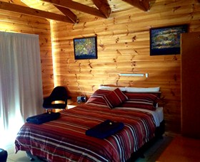 Lumera Eco Lodge and Chalets - VIC Tourism