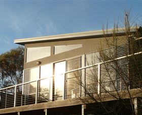 Beachcomber House - Accommodation NSW