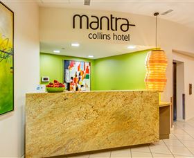 Mantra Collins Hotel - Accommodation ACT 0