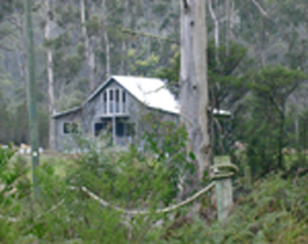 Far South Wilderness Lodge (Accommodation) - Australia Accommodation 1