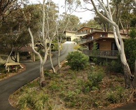 Bicheno by the Bay - Australia Accommodation