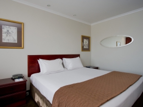 Fountainside Hotel - Australia Accommodation