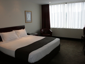Fountainside Hotel - Australia Accommodation 1