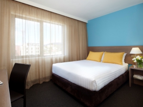 Travelodge Hotel Hobart - New South Wales Tourism 