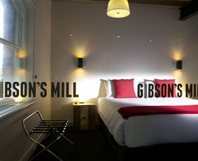 Sullivans Cove Apartments - Gibsons Mill - Australia Accommodation 0