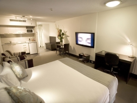 St Ives Apartments - Australia Accommodation 0