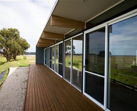 Pelican Point Sanctuary - Accommodation Newcastle