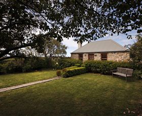 Keefers Cottage - Stayed